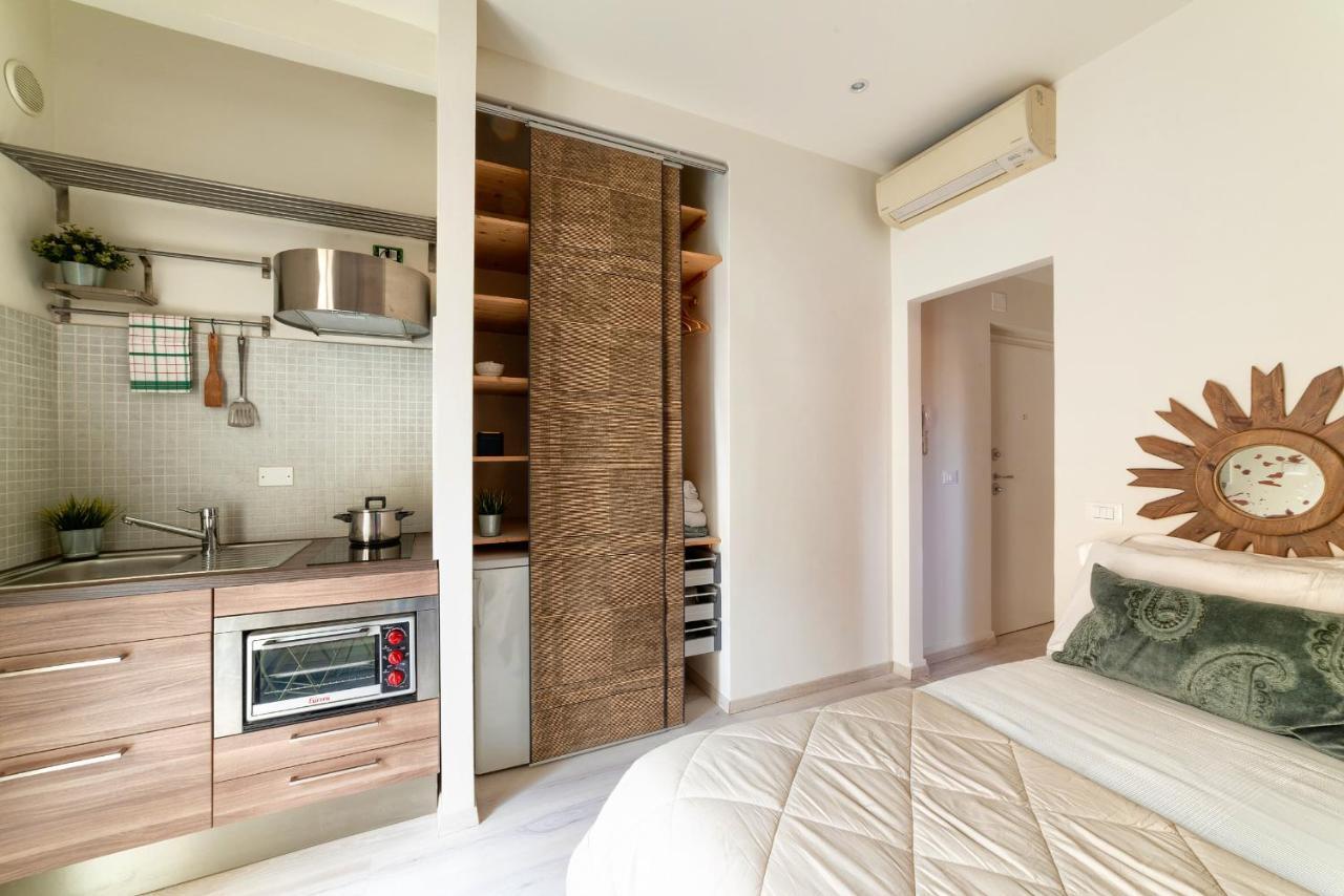 Ponte Vecchio Apartment