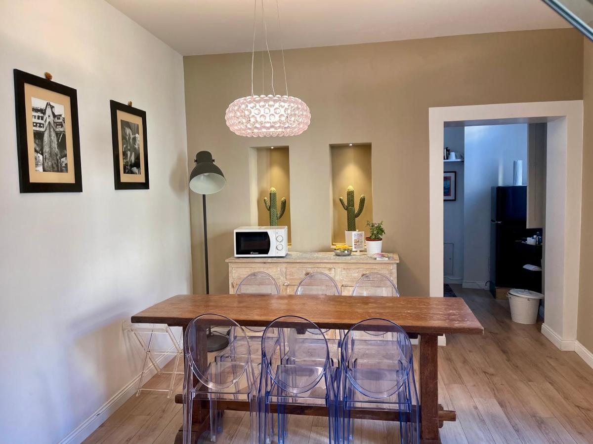 Appartamento Luxury In Center *