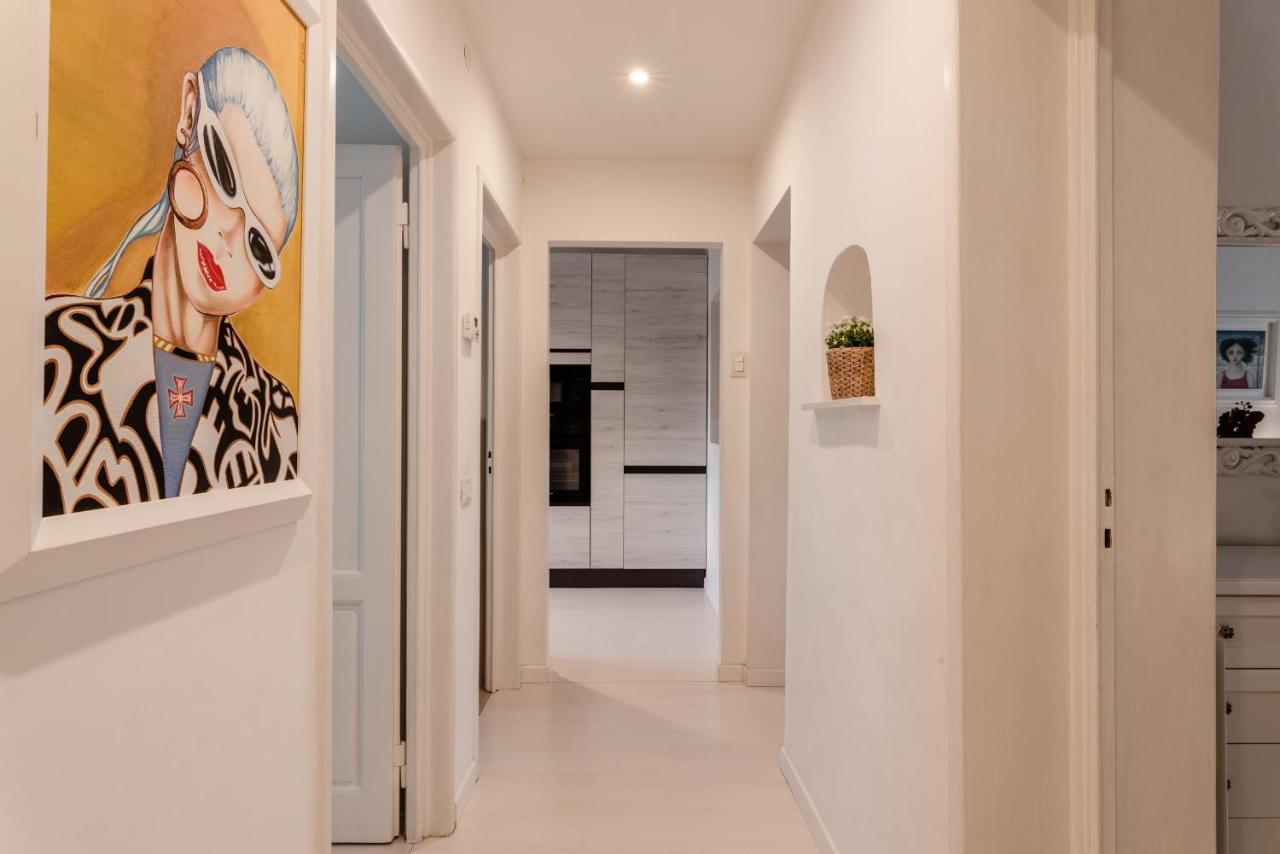 Appartamento Gallery Art In San Frediano *
