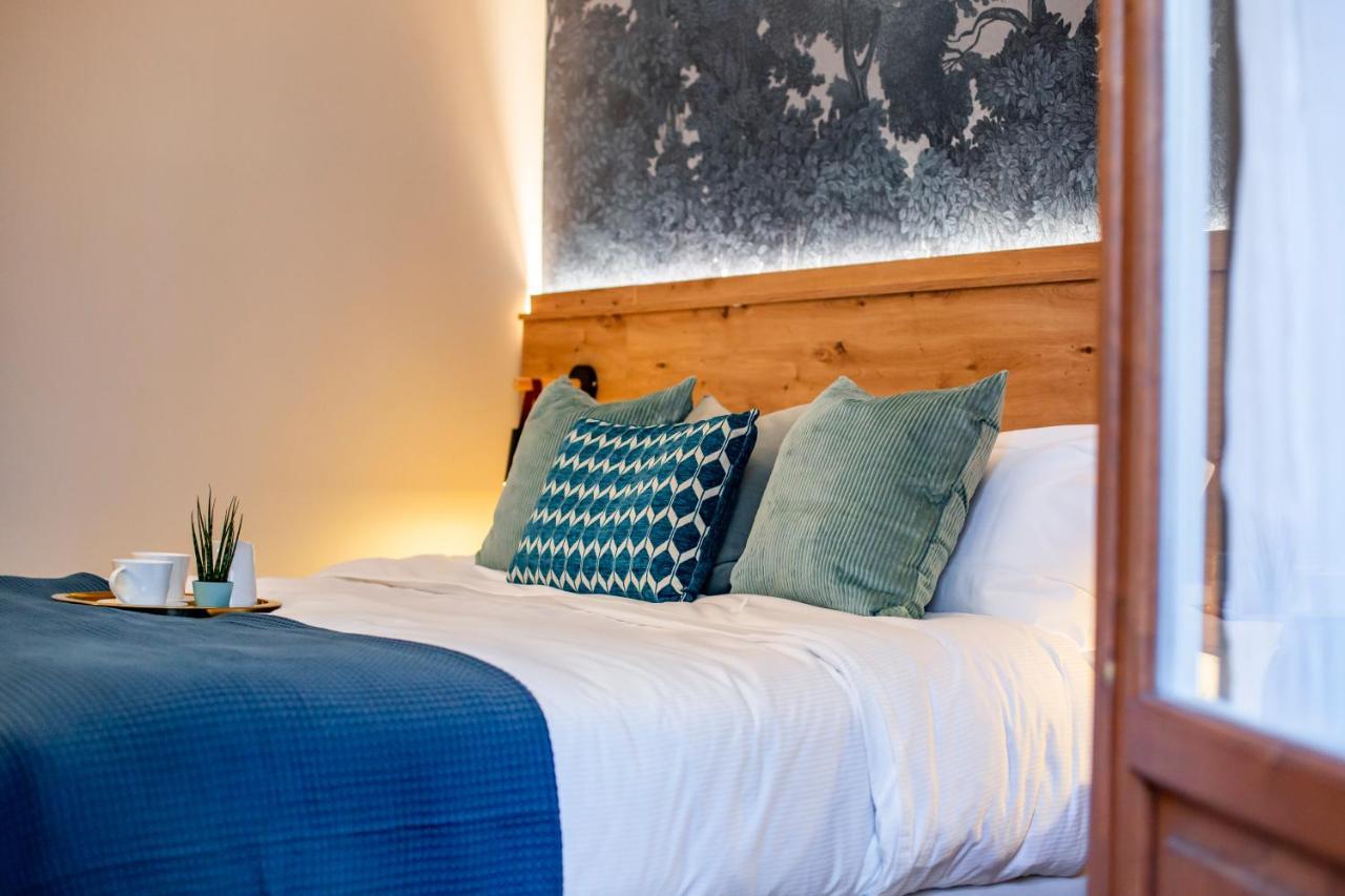 Bed & Breakfast Terra Artis Firenze