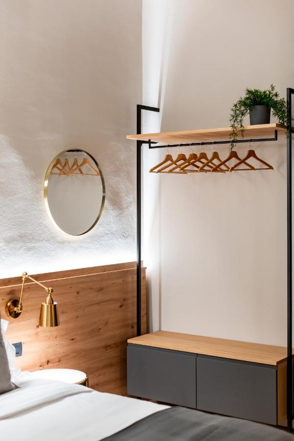 Bed & Breakfast Terra Artis Firenze