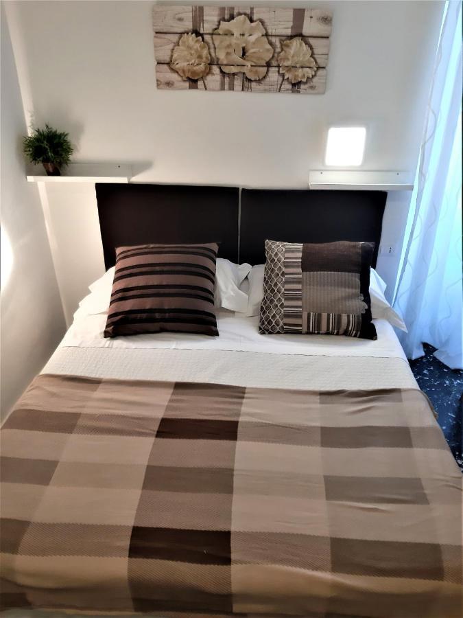 Hotel Victoria Firenze