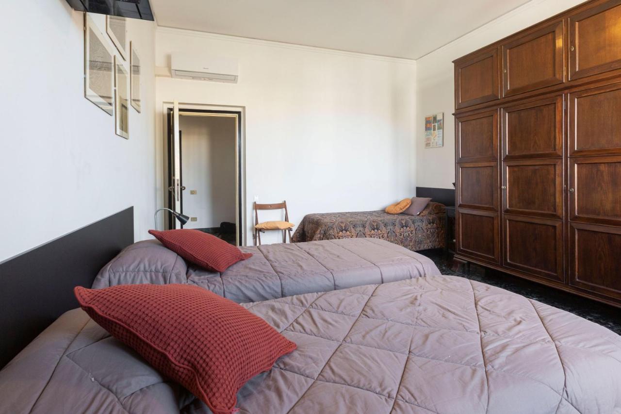 Guest house The 4th Floor