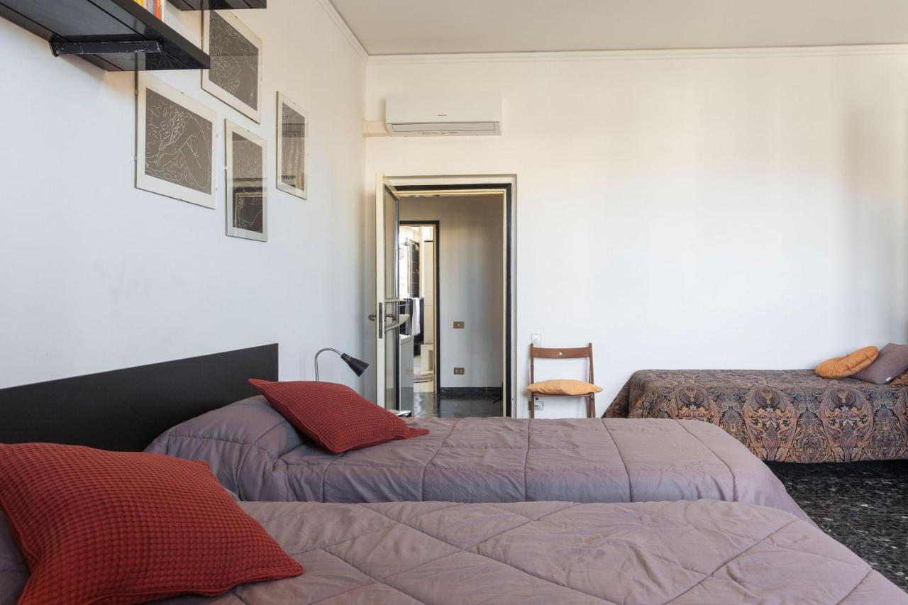 Guest house The 4th Floor *