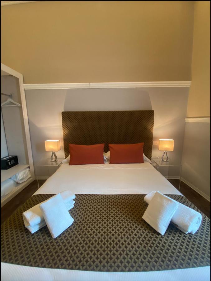 Bed & Breakfast Residenza San Gallo 79 Florence