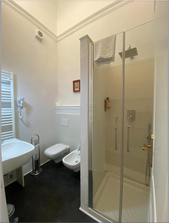 Bed & Breakfast Residenza San Gallo 79 Florence