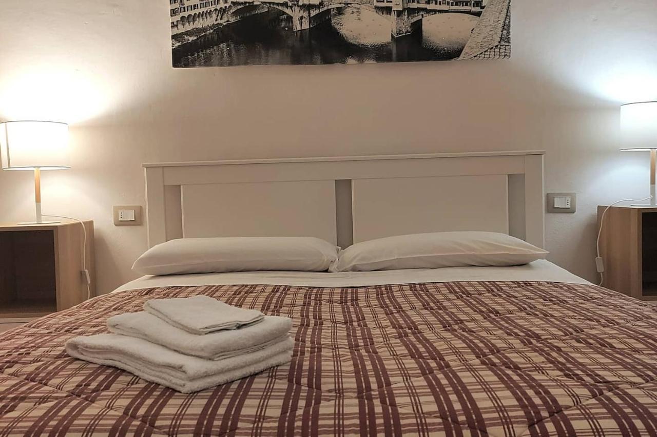 Cozy Near Ponte Vecchio Florenz