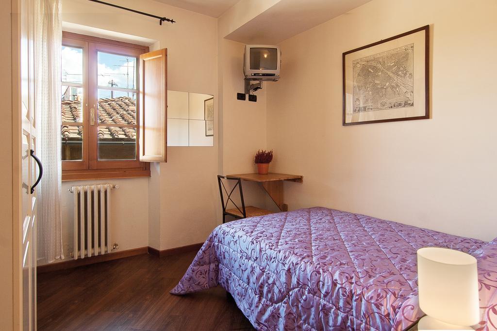 Bed & Breakfast Arco Antico Firenze