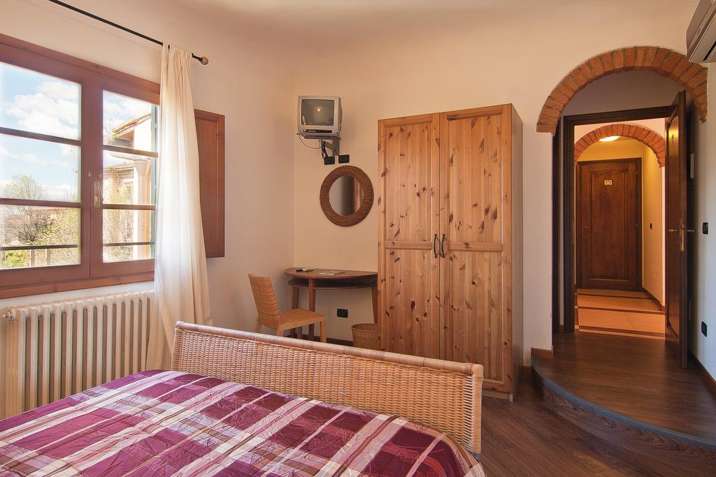 Bed & Breakfast Arco Antico 2*