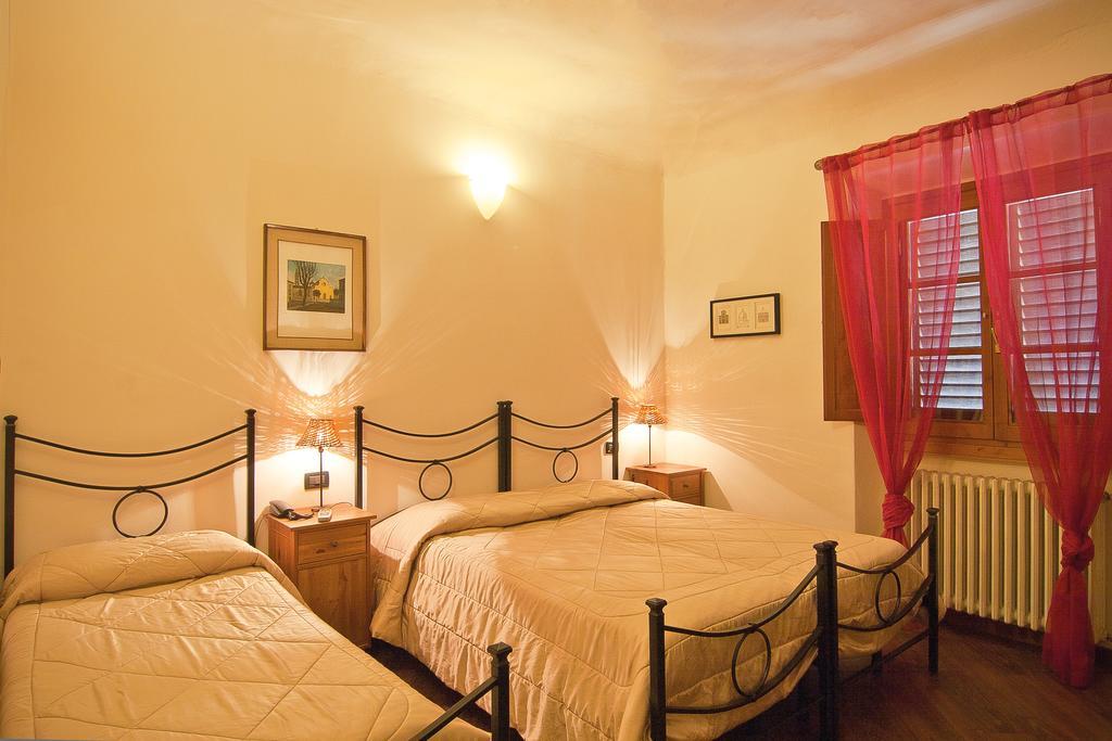 Arco Antico 2* Firenze