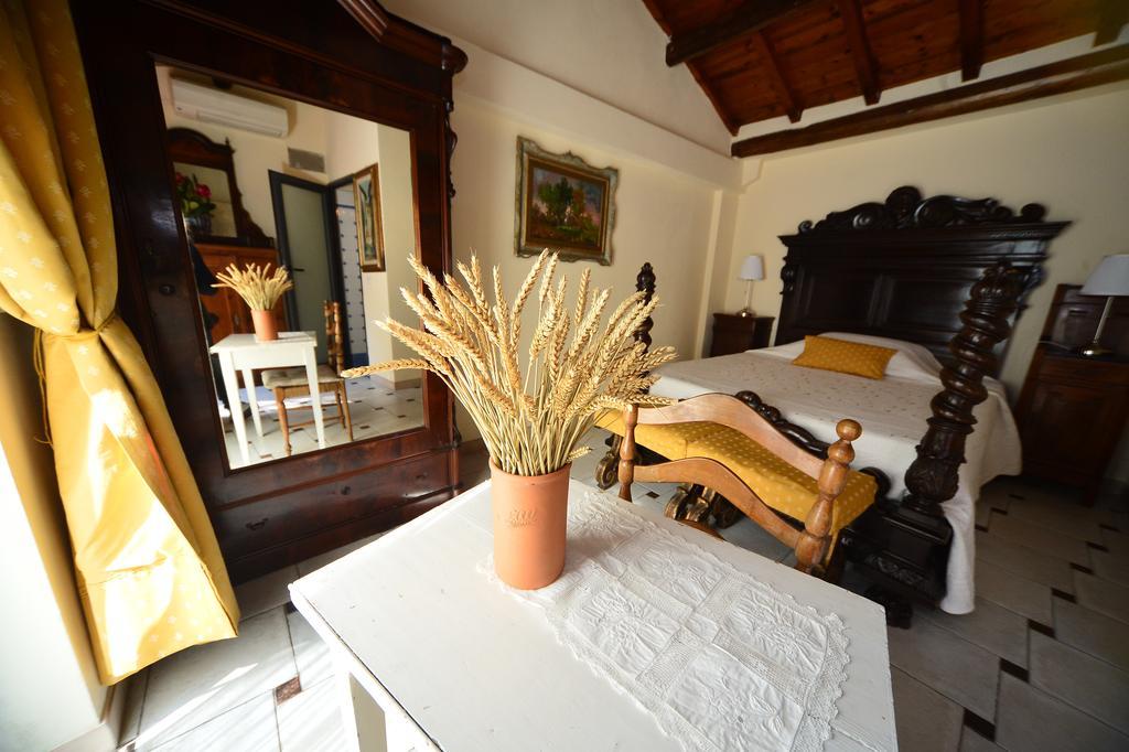 Casa Pucci Gasthof