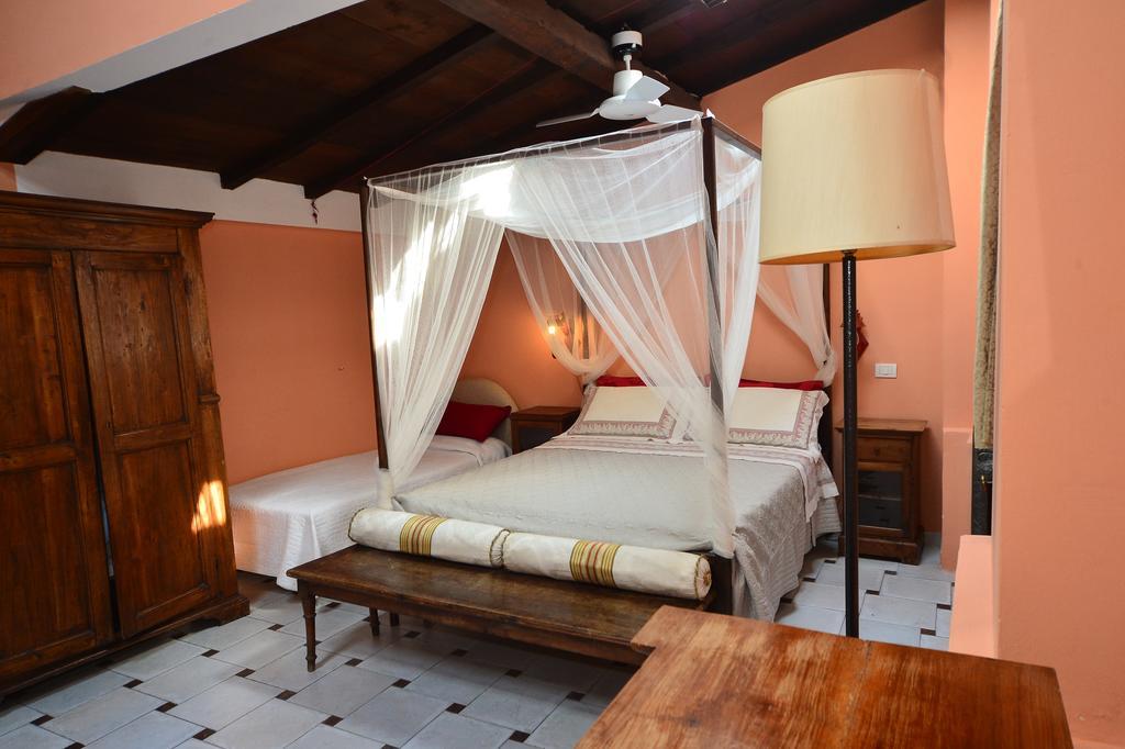 Casa Pucci Gasthof Florenz