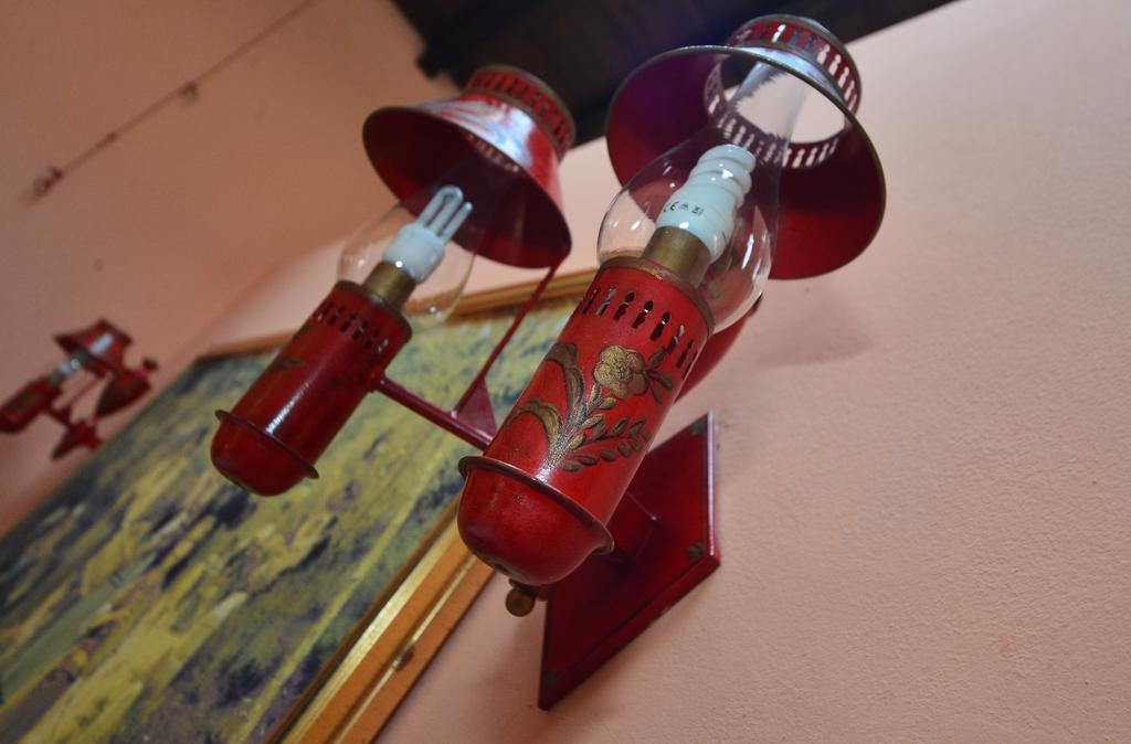 Gasthof Casa Pucci 3*