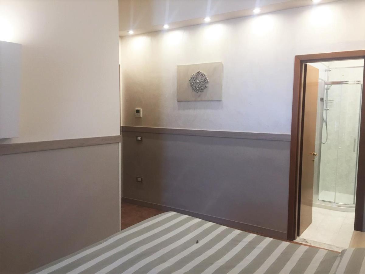 Hotel Alinari 3*