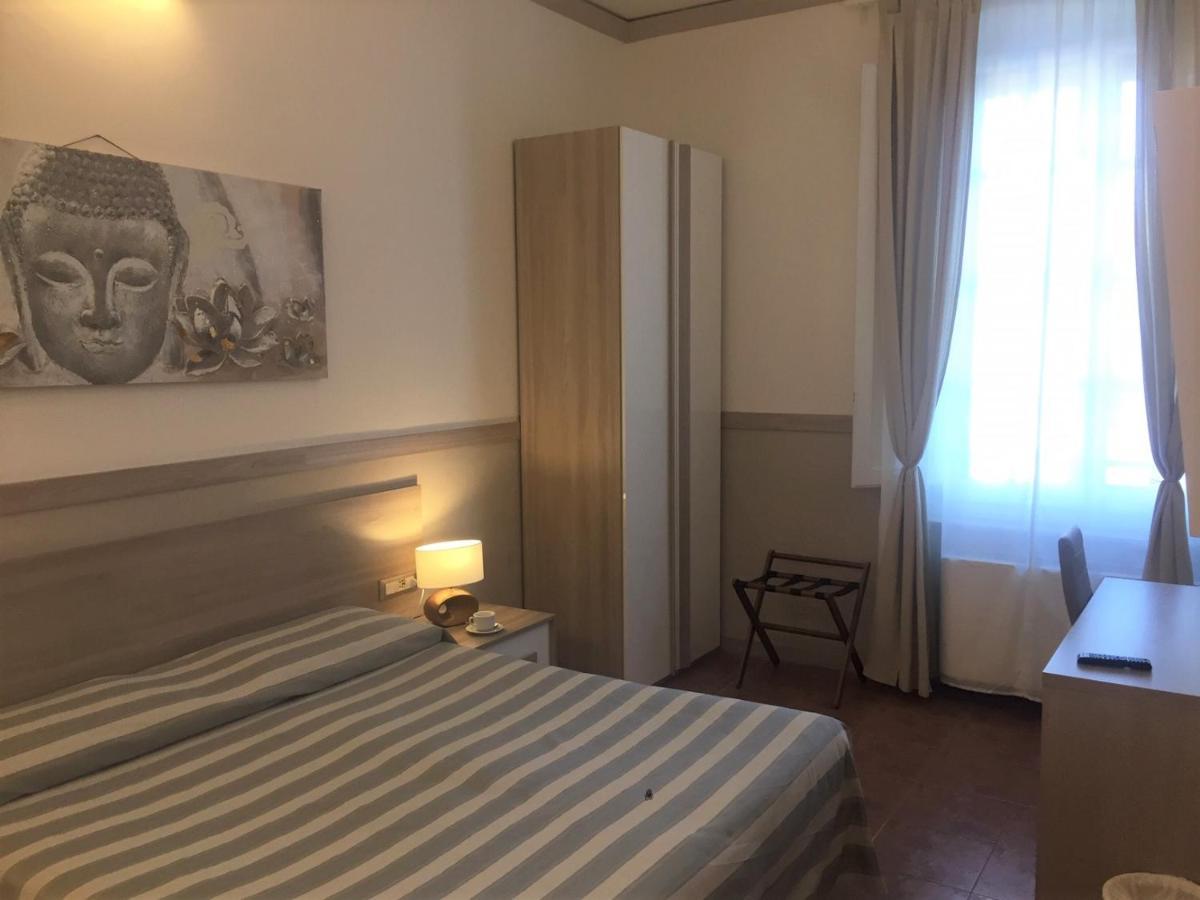 Alinari Hotel Florença