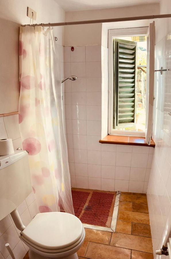 The Garden House Appartement *