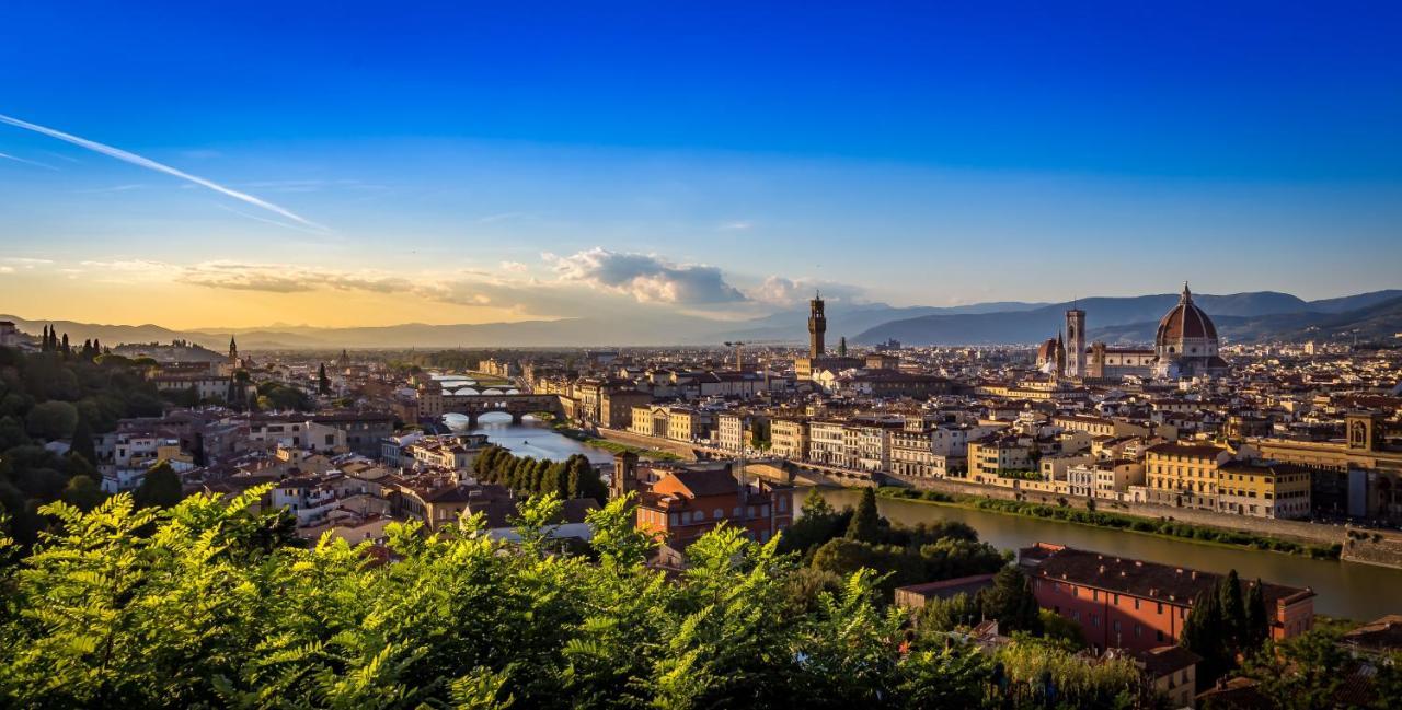 La Casa Di Ben - Suites * Florence