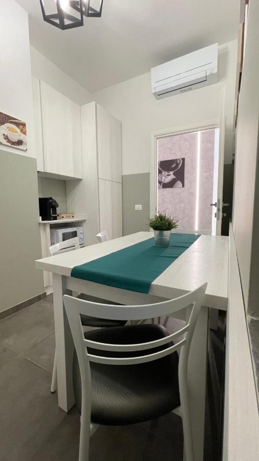 Kinga Cavour Appartamento Firenze