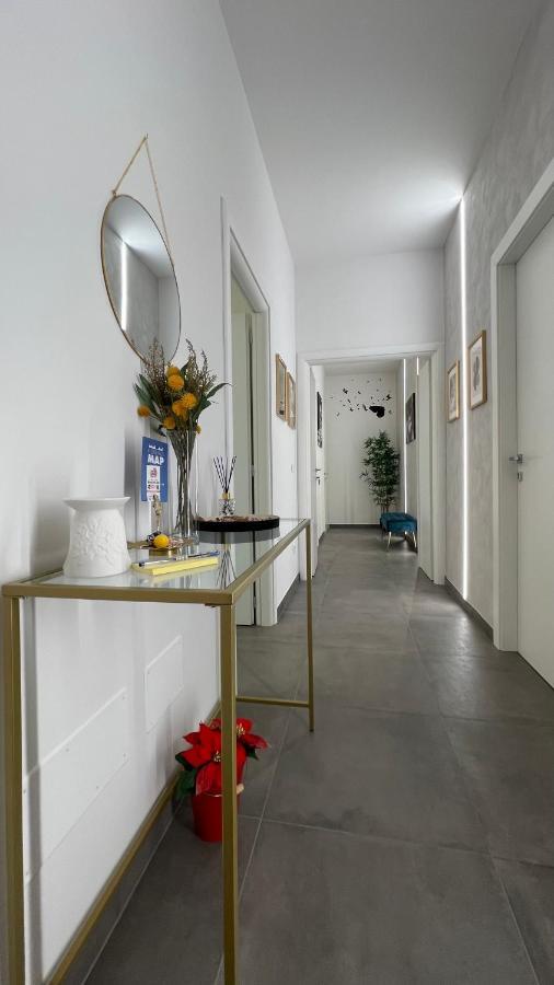 Kinga Cavour Appartamento Firenze