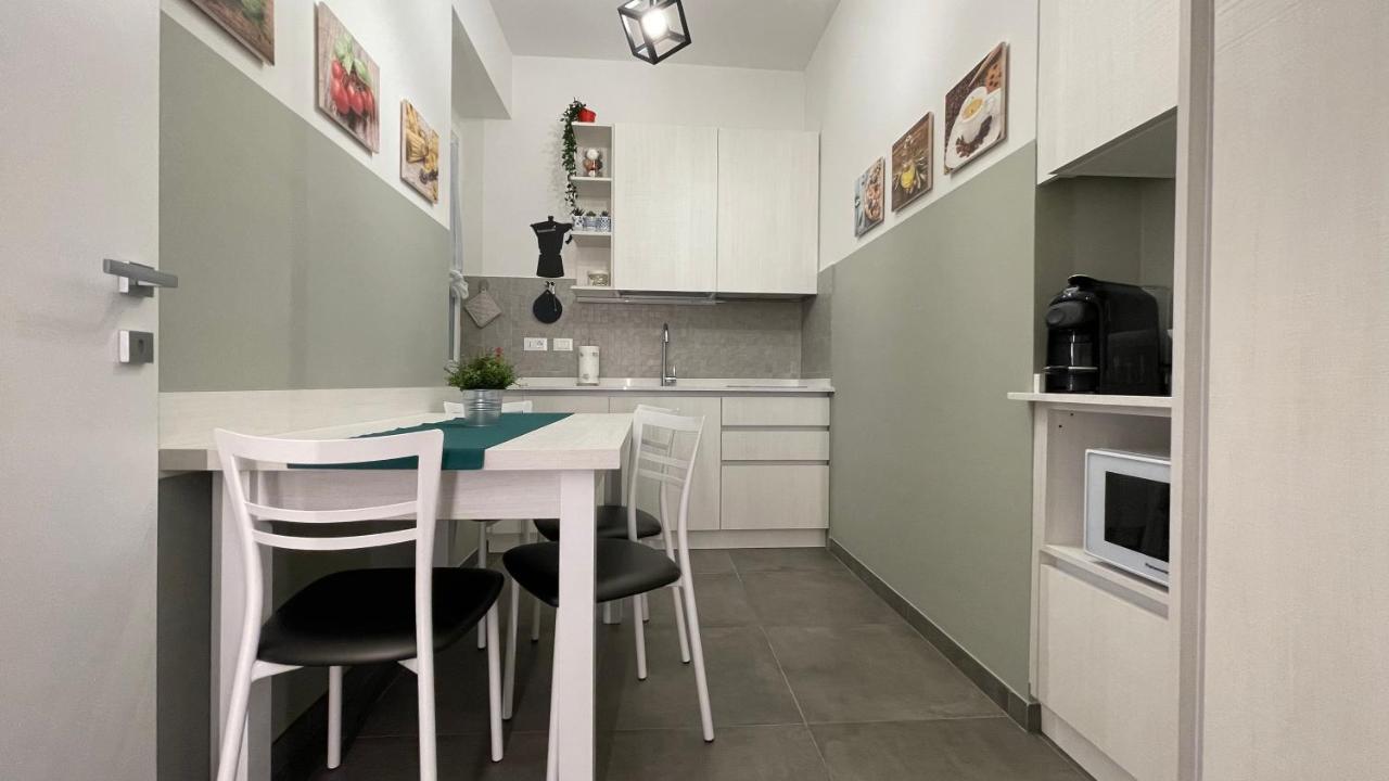 Appartamento Kinga Cavour Firenze