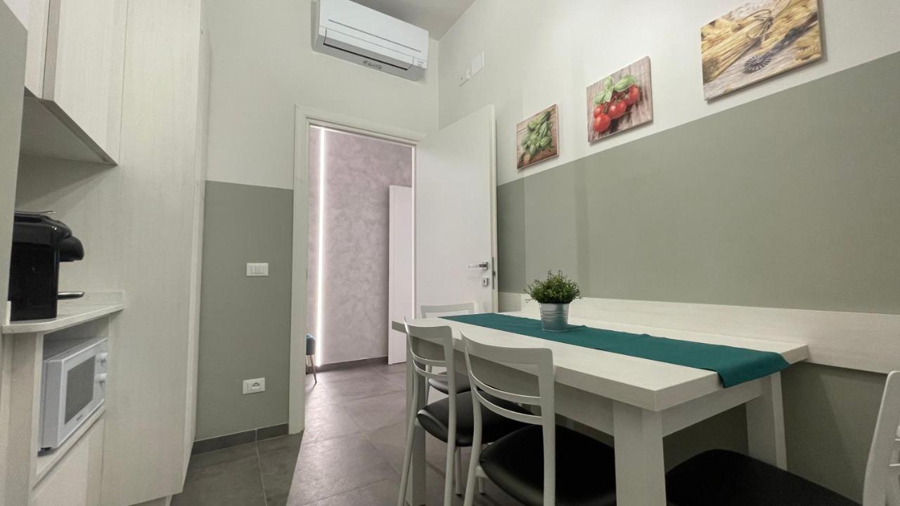 Kinga Cavour Appartamento Firenze