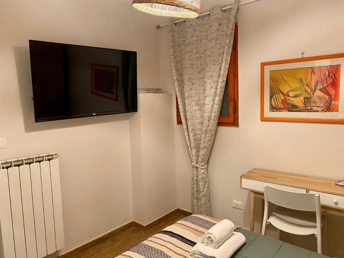 Dimora Dionisio 3* Florence