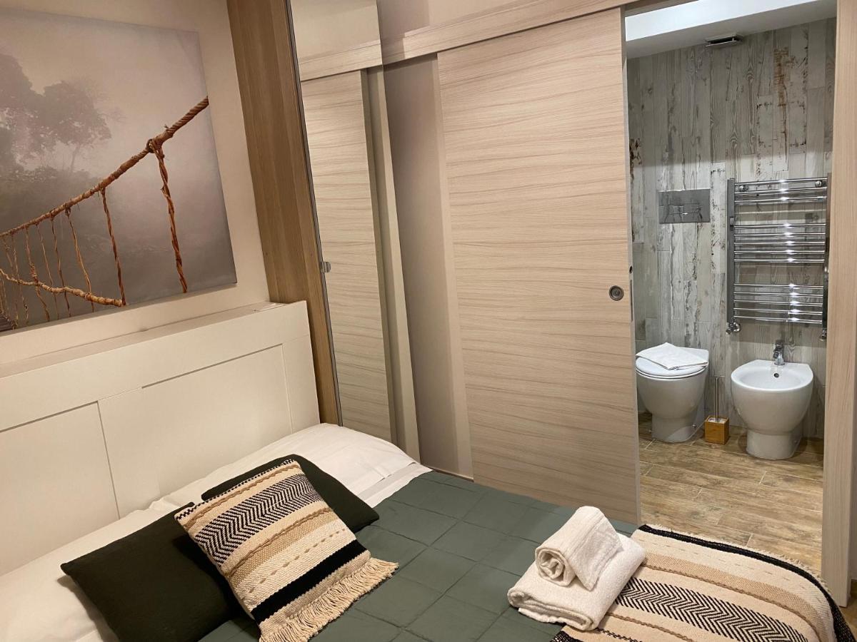 Dimora Dionisio Guest house 3*