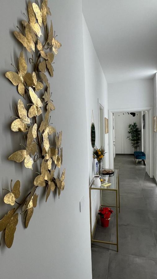 Appartamento Kinga Cavour Firenze