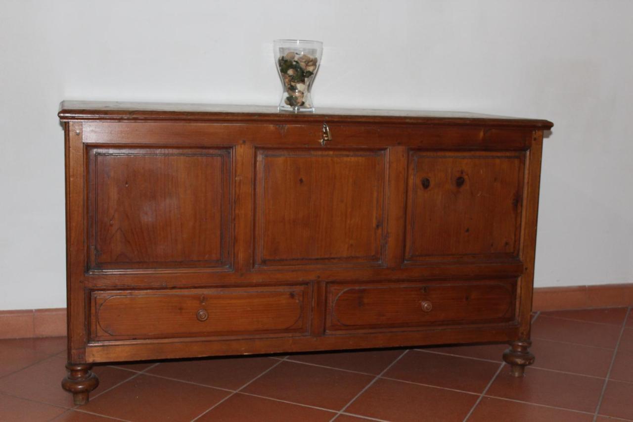 Casa de férias Ricasoli51 Florença