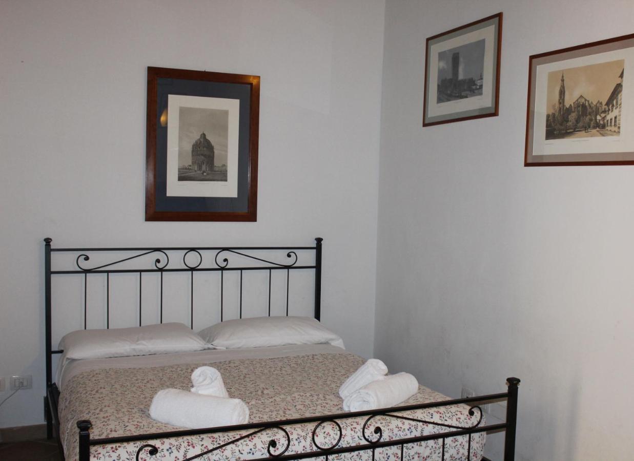 Ricasoli51 Casa de férias Florença