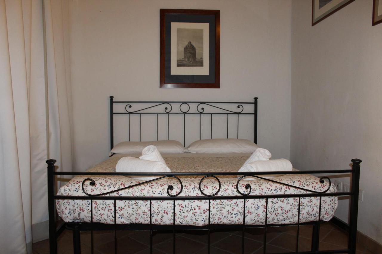 Ricasoli51 Casa de férias