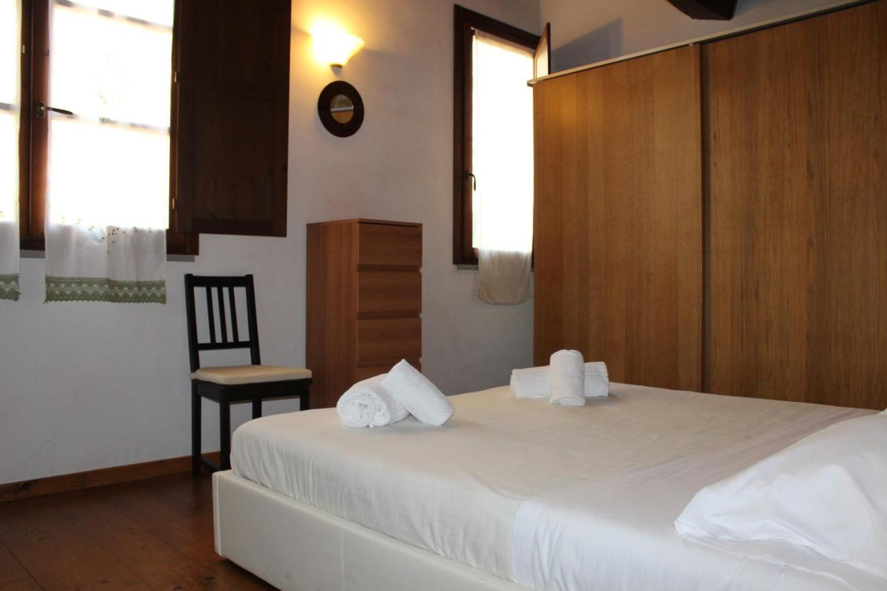 Casa de férias Ricasoli51 Florença
