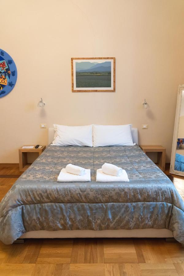 Relais Accademia Guest house Florence
