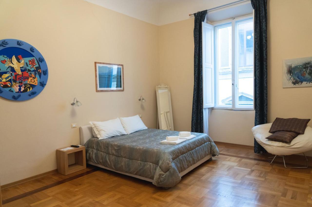 Relais Accademia Florence