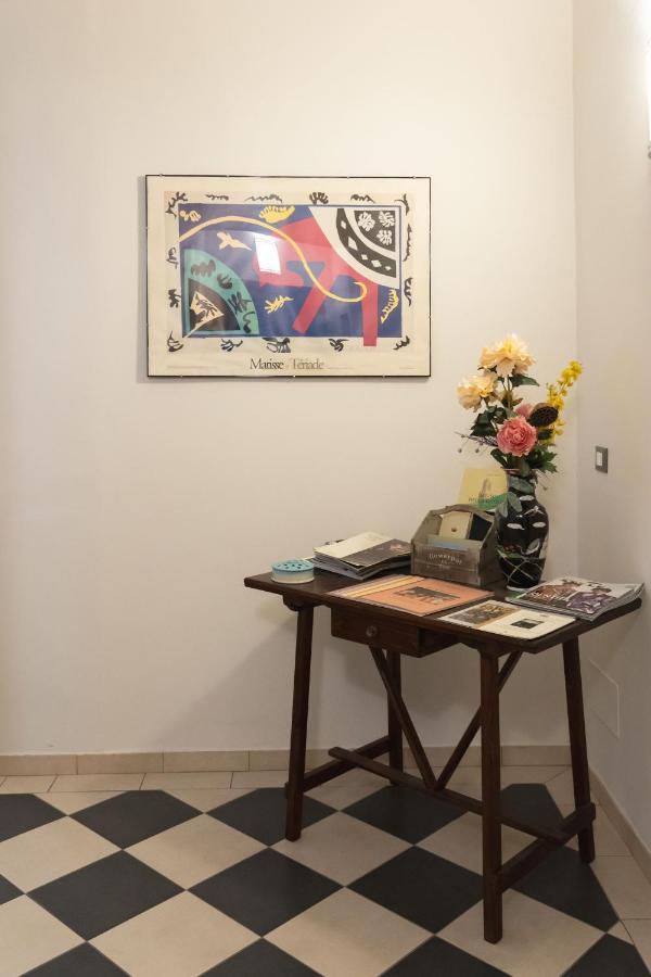 Relais Accademia Florence