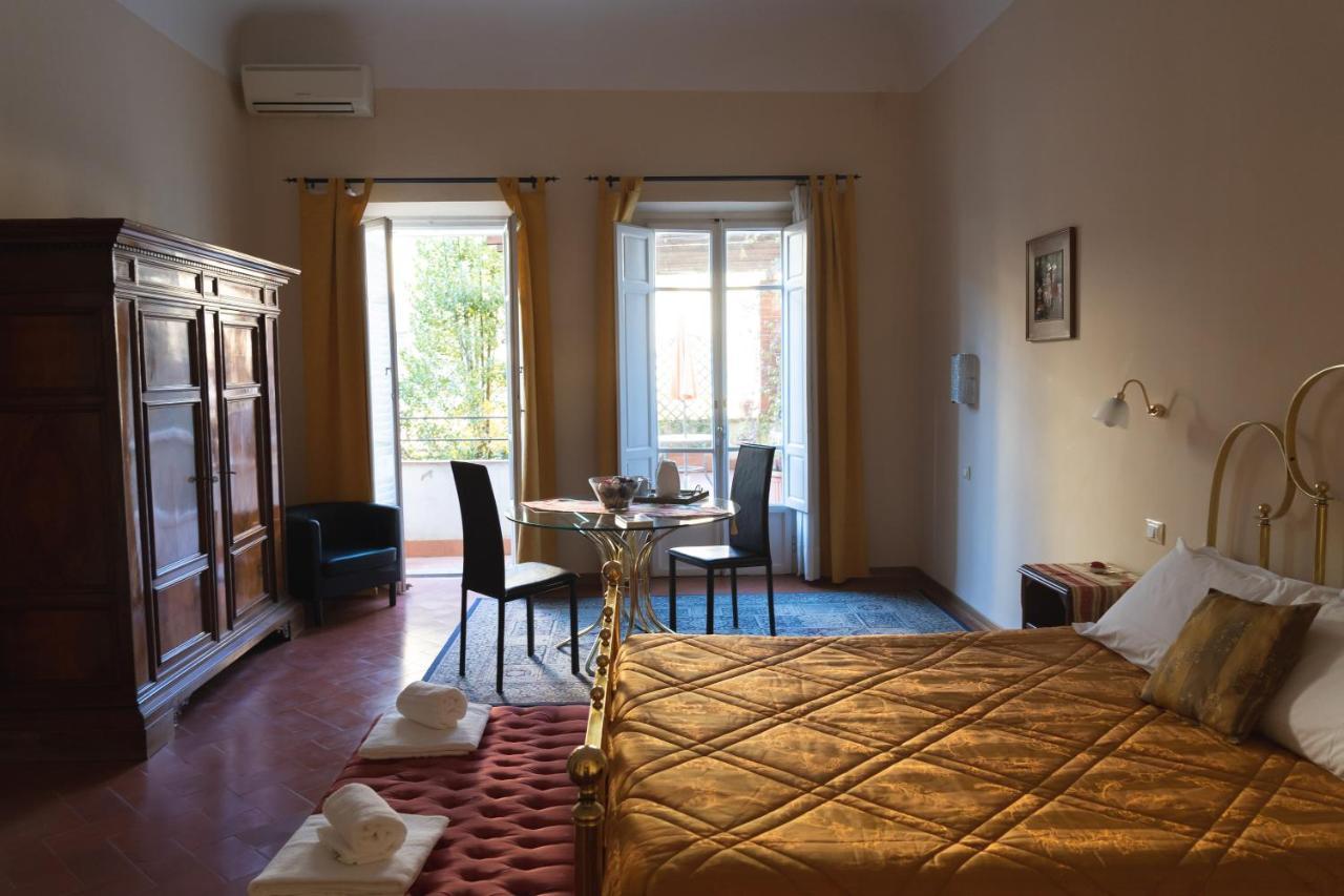 Relais Accademia Guest house Florence
