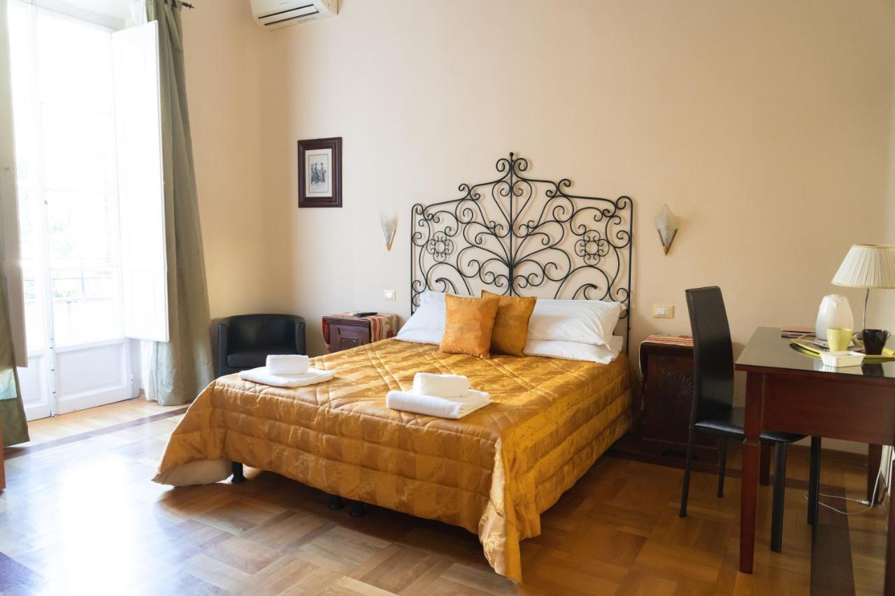 Guest house Relais Accademia 2*