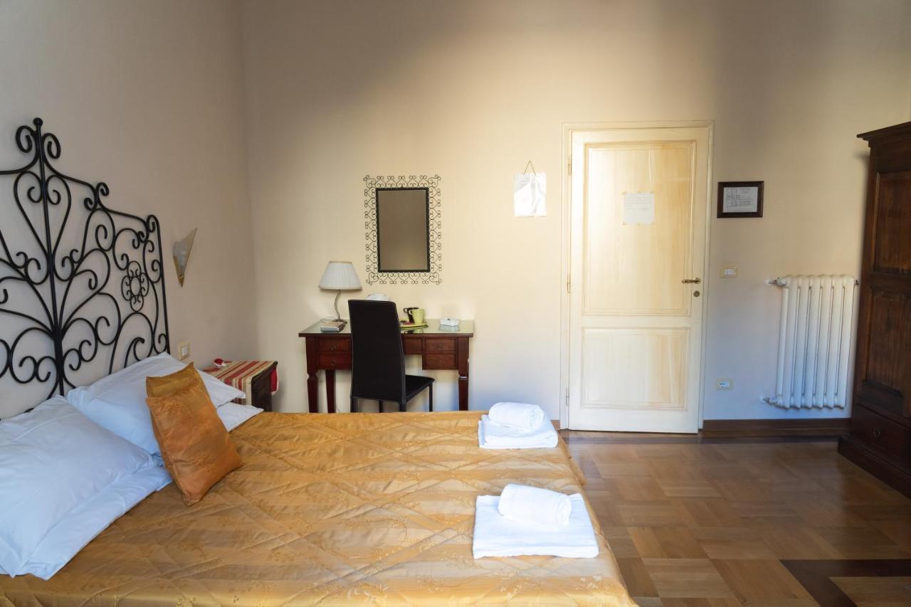 Relais Accademia Guest house Florence