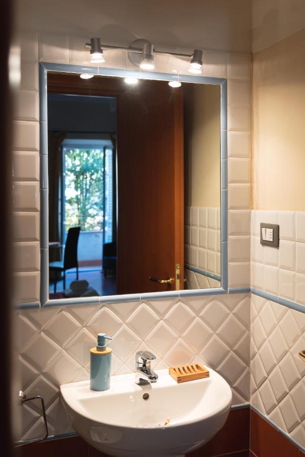 Guest house Relais Accademia 2*