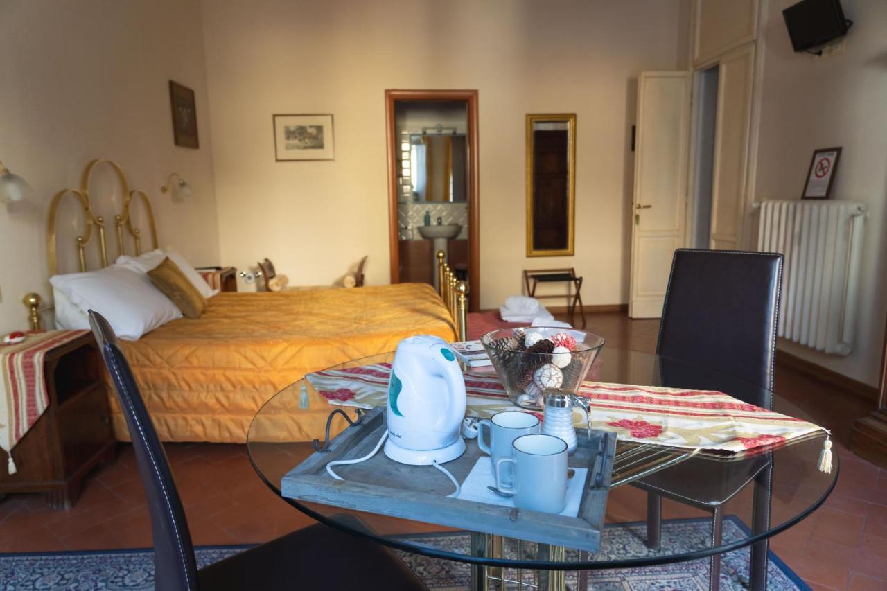 Relais Accademia 2* Florence