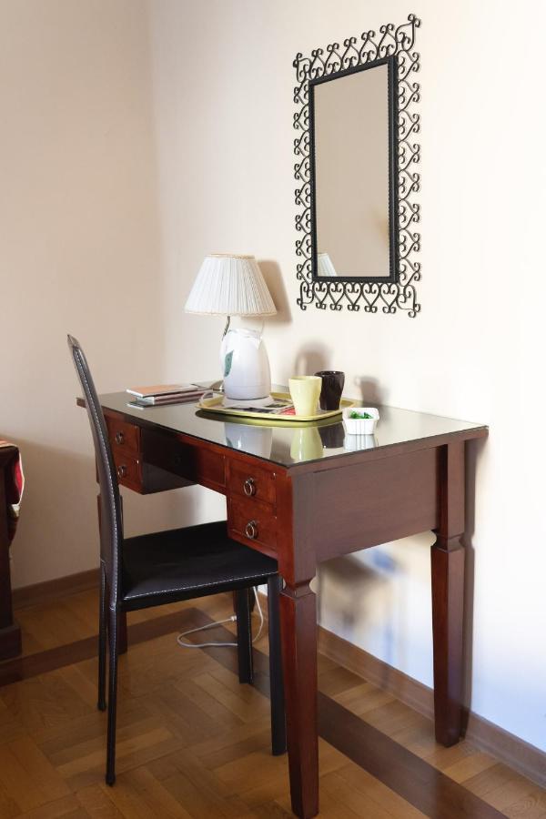 Relais Accademia Florence