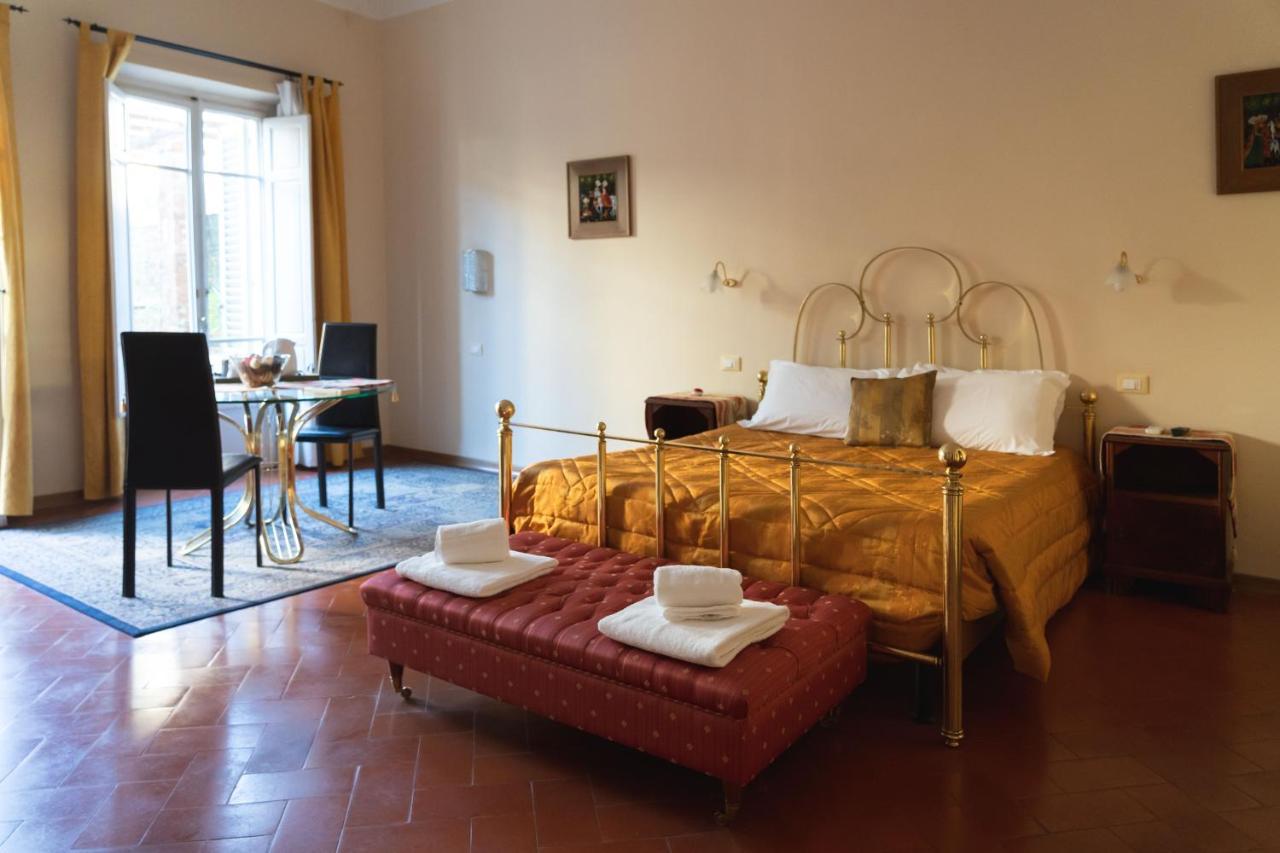 Relais Accademia Guest house Florence