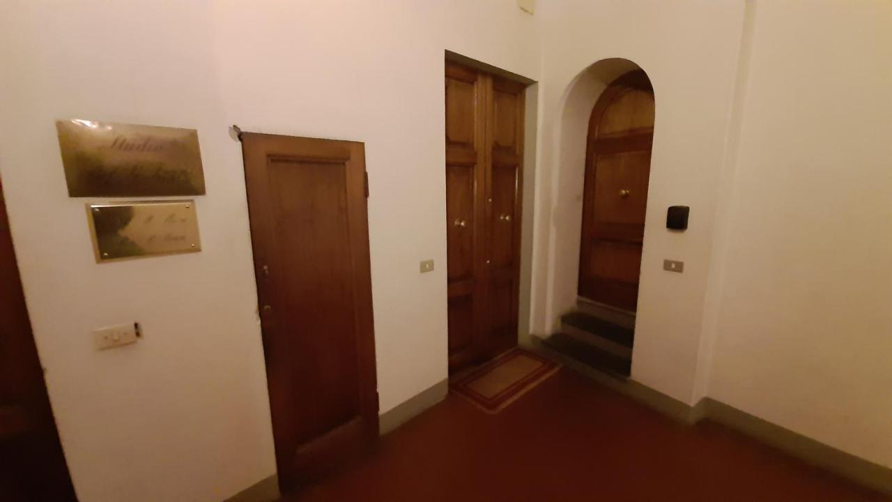 Loft Duomo With Lift In * Florence