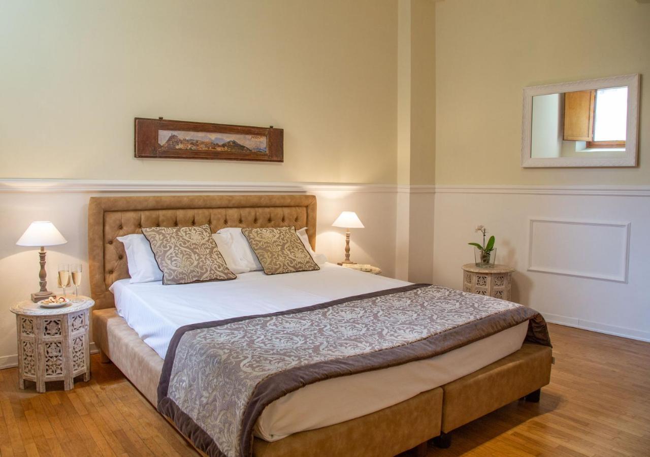 Hotel Boutique Del Corso 3*