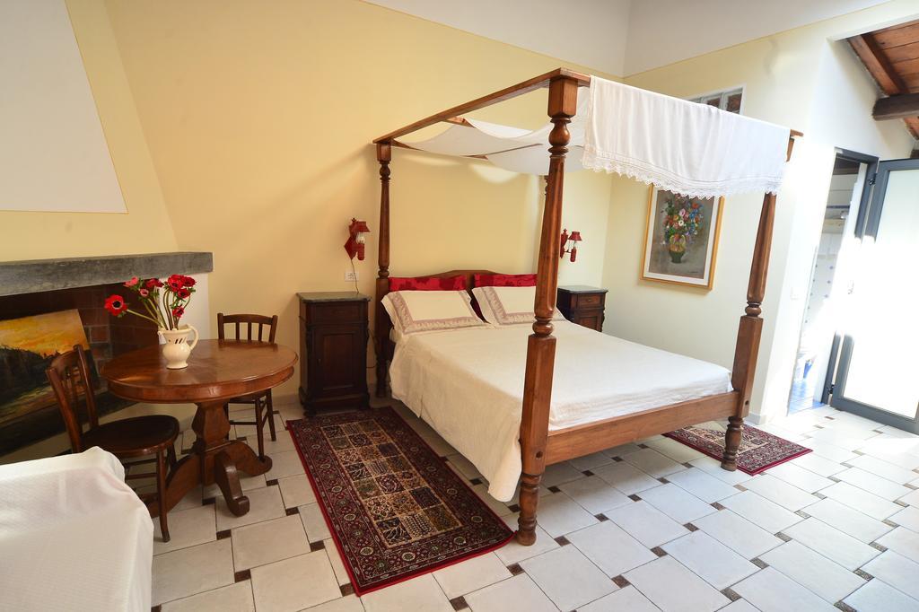 Gasthof Casa Pucci Florenz