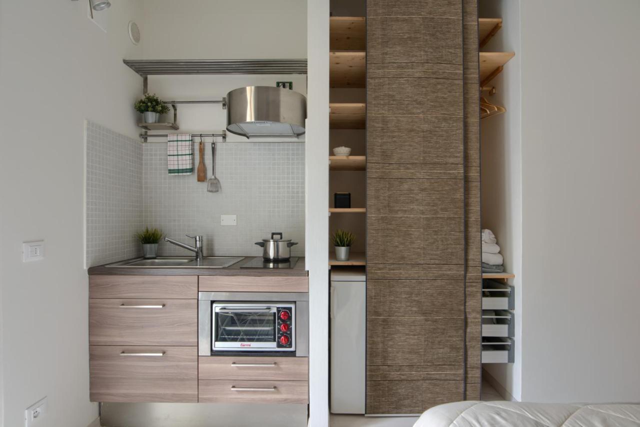 Ponte Vecchio Apartment *