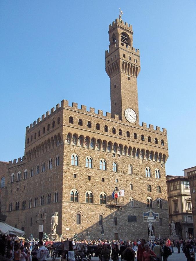 Apartamento Signoria *