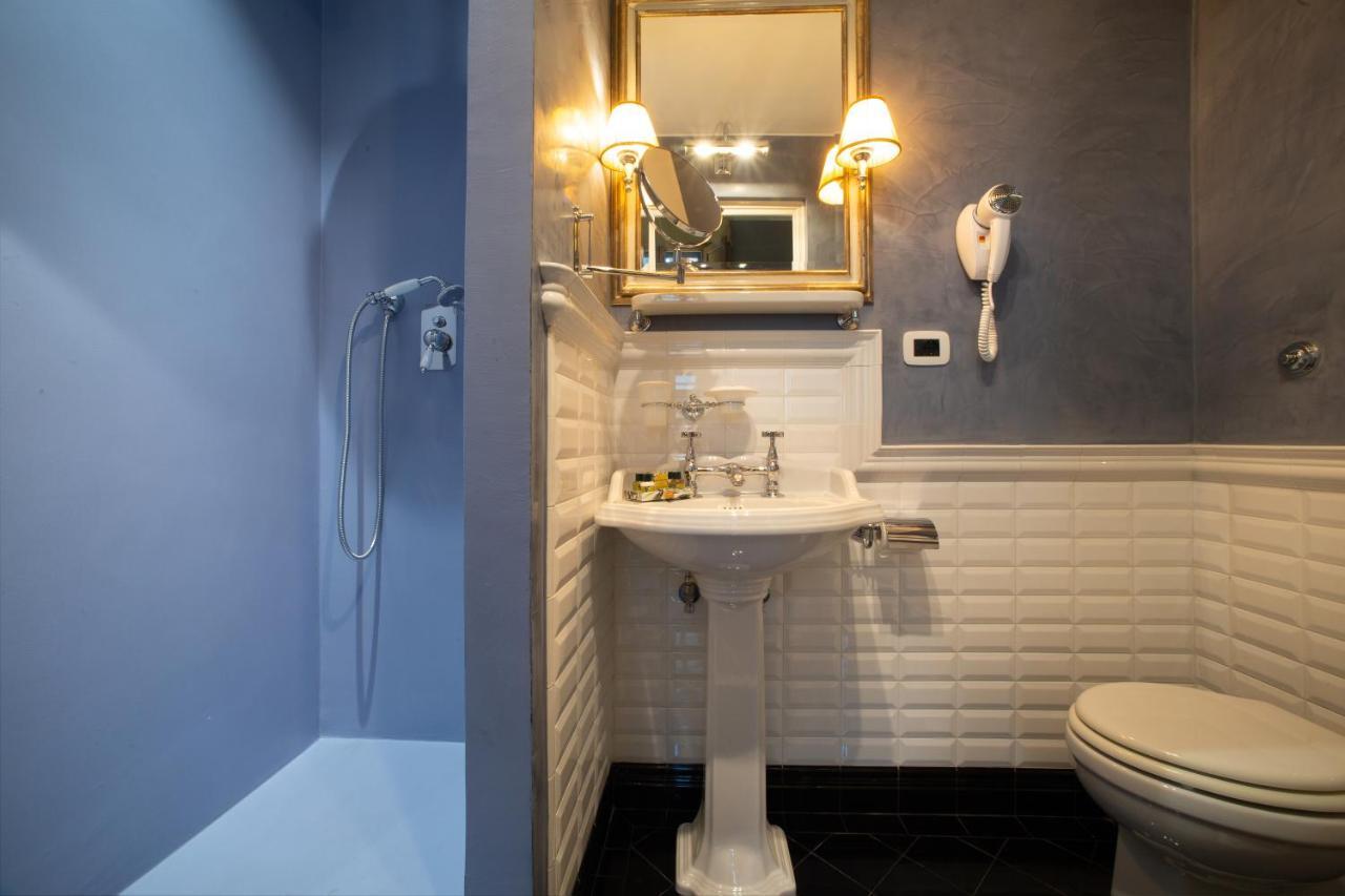Bed & Breakfast Boutique Torre De' Conti Firenze