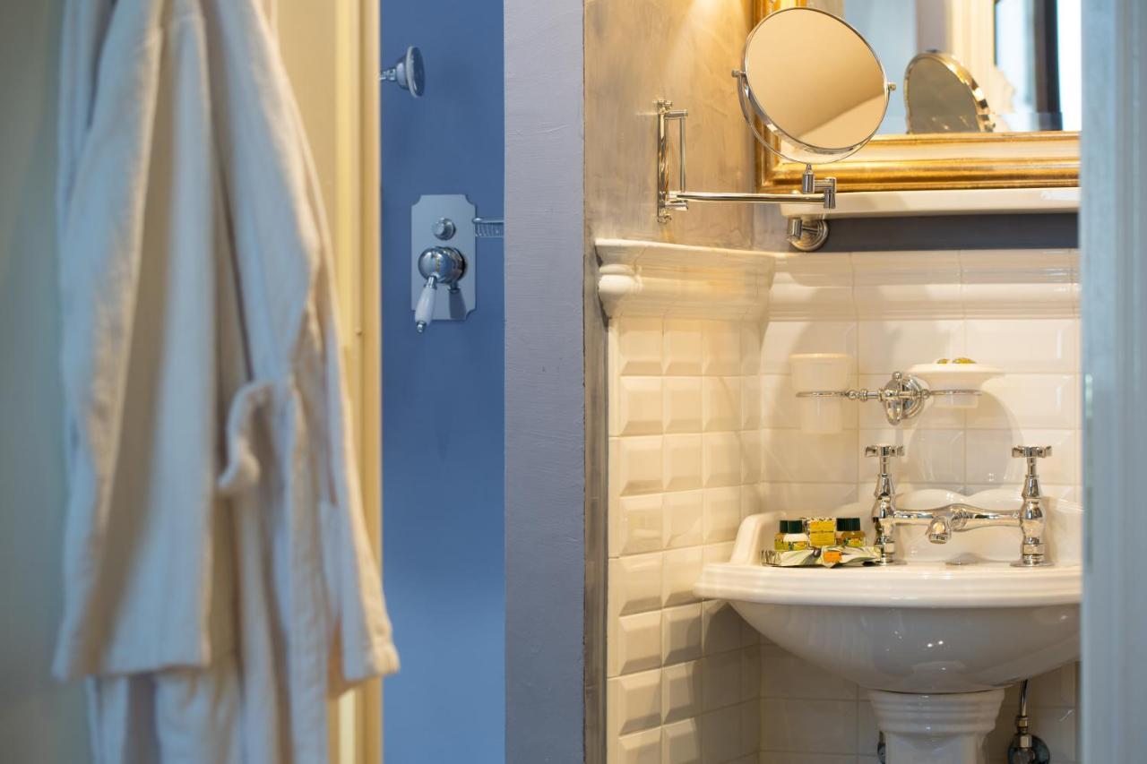 Boutique Torre De' Conti 2* Florence