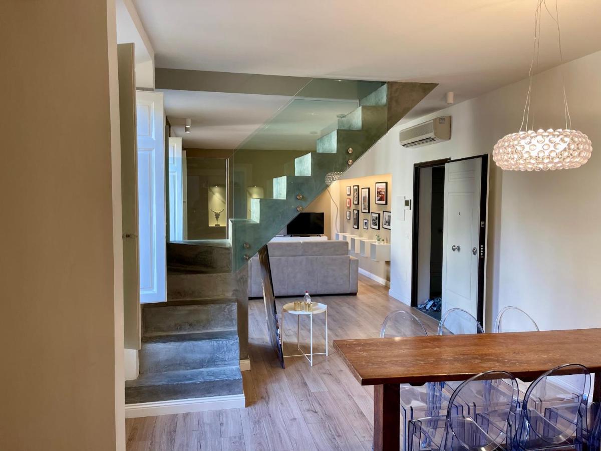 Luxury In Center * Firenze